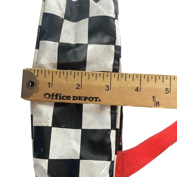 Vintage Disney Mickey Stuff Mickey Mouse Toddler Backpack - Picture 11 of 11